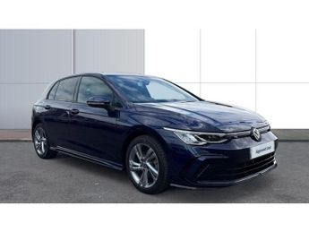 Volkswagen Golf 1.5 TSI R-Line 5dr Petrol Hatchback