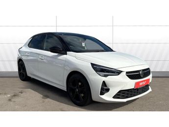 Vauxhall Corsa 1.2 GS 5dr Petrol Hatchback
