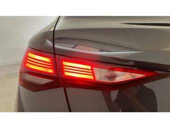 Audi A3 30 TFSI Sport 5dr S Tronic Petrol Hatchback