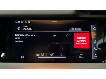 Audi A3 30 TFSI Sport 5dr S Tronic Petrol Hatchback