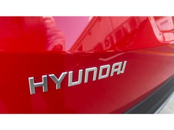 Hyundai TUCSON 1.6T Hybrid Advance 5dr Auto Hybrid Estate