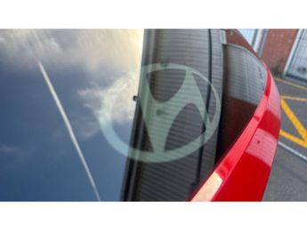 Hyundai TUCSON 1.6T Hybrid Advance 5dr Auto Hybrid Estate