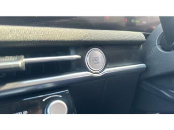 Hyundai TUCSON 1.6T Hybrid Advance 5dr Auto Hybrid Estate
