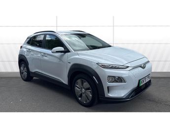 Hyundai KONA 150kW Premium 64kWh 5dr Auto Electric Hatchback