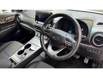 Hyundai KONA 150kW Premium 64kWh 5dr Auto Electric Hatchback