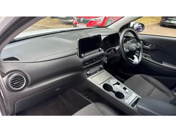 Hyundai KONA 150kW Premium 64kWh 5dr Auto Electric Hatchback