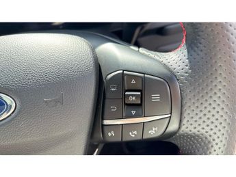 Ford Kuga 2.5 PHEV ST-Line X First Ed 5dr CVT Estate