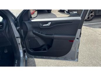 Ford Kuga 2.5 PHEV ST-Line X First Ed 5dr CVT Estate