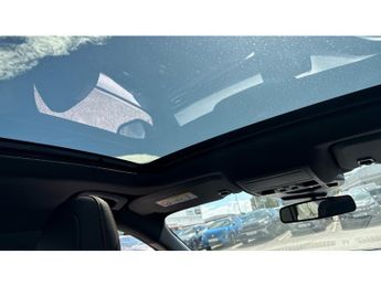 Ford Kuga 2.5 PHEV ST-Line X First Ed 5dr CVT Estate