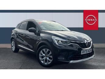 Renault Captur 1.0 TCE 100 Iconic 5dr Petrol Hatchback