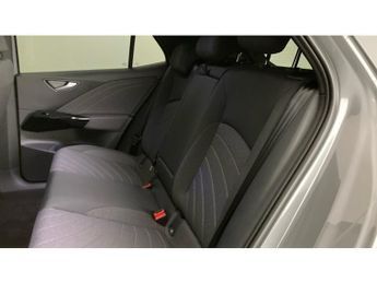 Volkswagen ID.3 150kW Match Pro S 77kWh 5dr Auto Electric Hatchback