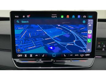 Volkswagen ID.3 150kW Match Pro S 77kWh 5dr Auto Electric Hatchback