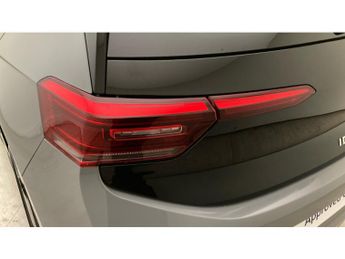 Volkswagen ID.3 150kW Match Pro S 77kWh 5dr Auto Electric Hatchback