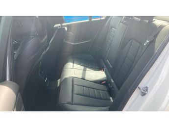 BMW 3 Series 320i M Sport 4dr Step Auto Petrol Saloon
