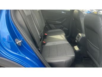 Volkswagen T-Roc 1.5 TSI EVO R-Line 5dr DSG Petrol Hatchback
