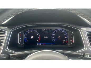 Volkswagen T-Roc 1.5 TSI EVO R-Line 5dr DSG Petrol Hatchback