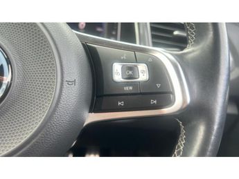 Volkswagen T-Roc 1.5 TSI EVO R-Line 5dr DSG Petrol Hatchback