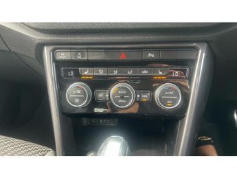 Volkswagen T-Roc 1.5 TSI EVO R-Line 5dr DSG Petrol Hatchback