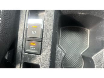 Volkswagen T-Roc 1.5 TSI EVO R-Line 5dr DSG Petrol Hatchback