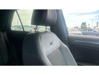 Volkswagen T-Roc 1.5 TSI EVO R-Line 5dr DSG Petrol Hatchback