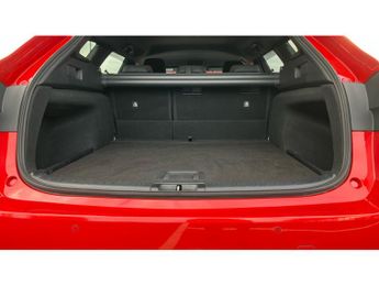 Toyota Corolla 1.8 VVT-i Hybrid GR Sport 5dr CVT Hybrid Estate