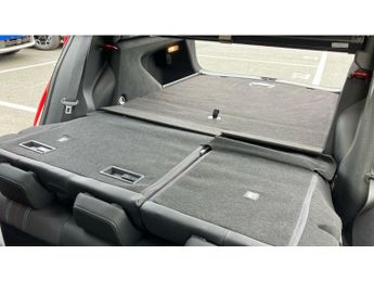 Toyota Corolla 1.8 VVT-i Hybrid GR Sport 5dr CVT Hybrid Estate