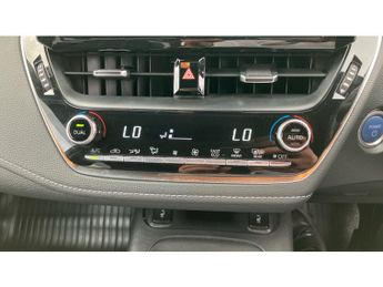 Toyota Corolla 1.8 VVT-i Hybrid GR Sport 5dr CVT Hybrid Estate