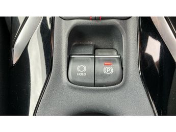 Toyota Corolla 1.8 VVT-i Hybrid GR Sport 5dr CVT Hybrid Estate