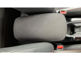 Toyota Corolla 1.8 VVT-i Hybrid GR Sport 5dr CVT Hybrid Estate