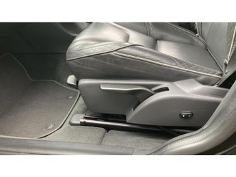 Volvo XC60 D4 [190] R DESIGN Lux Nav 5dr AWD Geartronic Diesel Estate