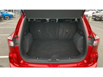 Ford Kuga 2.5 FHEV ST-Line X Edition 5dr CVT Hybrid Estate
