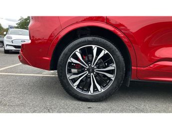Ford Kuga 2.5 FHEV ST-Line X Edition 5dr CVT Hybrid Estate