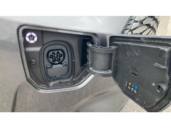 Ford Transit Custom E-320 L1 Rwd 100kW 65kWh H1 Van Limited Auto