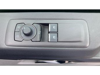 Ford Transit Custom E-320 L1 Rwd 100kW 65kWh H1 Van Limited Auto