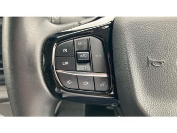 Ford Transit Custom E-320 L1 Rwd 100kW 65kWh H1 Van Limited Auto