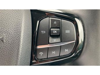 Ford Transit Custom E-320 L1 Rwd 100kW 65kWh H1 Van Limited Auto