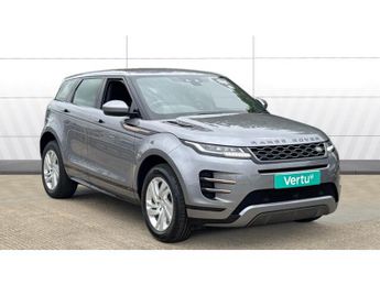 Land Rover Range Rover Evoque 2.0 D150 R-Dynamic S 5dr Auto Diesel Hatchback