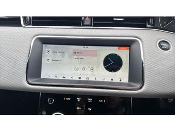 Land Rover Range Rover Evoque 2.0 D150 R-Dynamic S 5dr Auto Diesel Hatchback