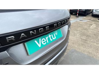 Land Rover Range Rover Evoque 2.0 D150 R-Dynamic S 5dr Auto Diesel Hatchback