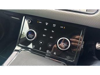 Land Rover Range Rover Evoque 2.0 D150 R-Dynamic S 5dr Auto Diesel Hatchback