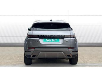 Land Rover Range Rover Evoque 2.0 D150 R-Dynamic S 5dr Auto Diesel Hatchback