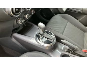 Nissan Juke 1.0 DiG-T 114 Acenta 5dr DCT Petrol Hatchback