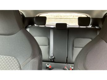 Nissan Juke 1.0 DiG-T 114 Acenta 5dr DCT Petrol Hatchback