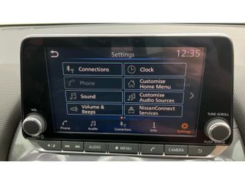 Nissan Juke 1.0 DiG-T 114 Acenta 5dr DCT Petrol Hatchback