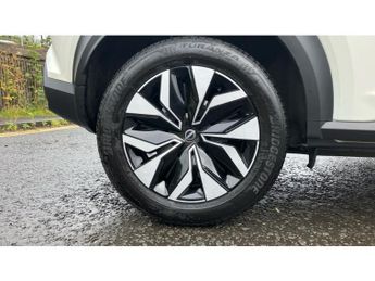 Nissan Juke 1.0 DiG-T 114 Acenta 5dr DCT Petrol Hatchback