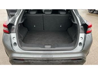 Nissan Juke 1.0 DiG-T 114 N-Connecta 5dr DCT Petrol Hatchback