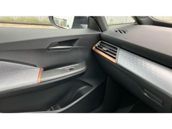 CUPRA Born 170kW e-Boost V3 59kWh 5dr Auto Electric Hatchback