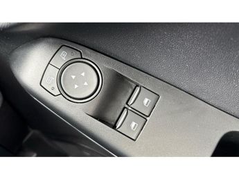 Ford Fiesta 1.0 EcoBoost Hybrid mHEV 125 ST-Line 3dr Auto Petrol Hatchback