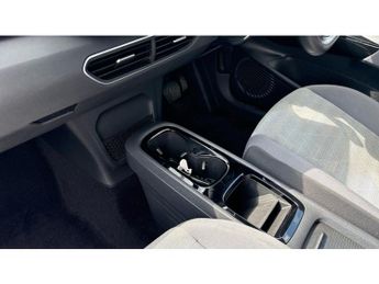 Volkswagen ID.3 150kW Life Pro Performance 58kWh 5dr Auto Electric Hatchback