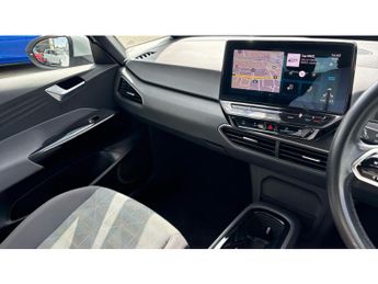 Volkswagen ID.3 150kW Life Pro Performance 58kWh 5dr Auto Electric Hatchback